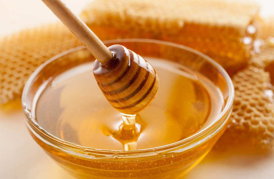 La miel